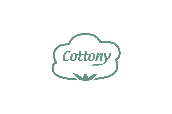 Cottony