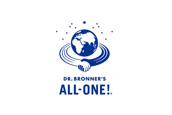 Dr Bronner’s